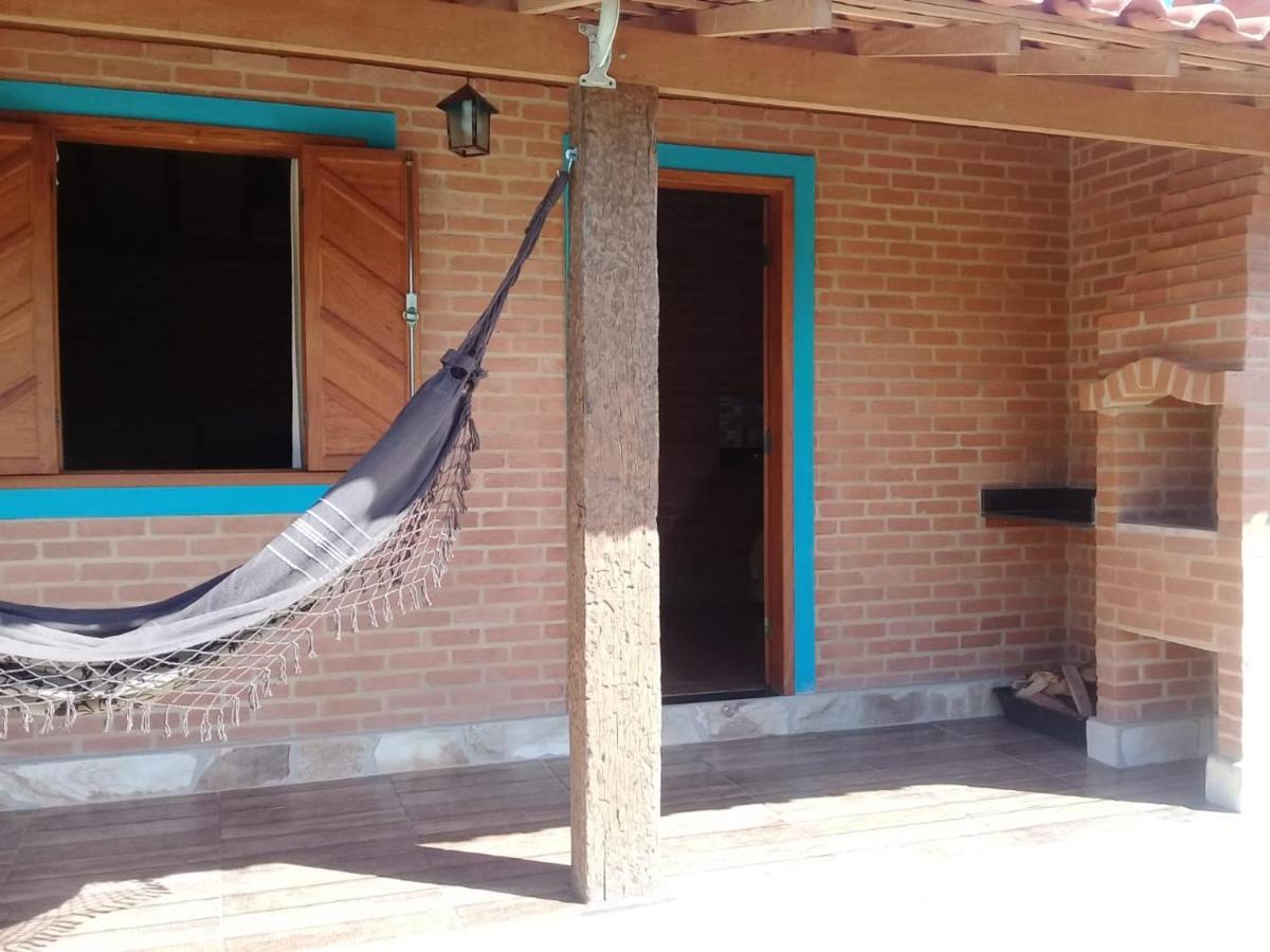 Villa Nova Chales Lima Duarte Exterior photo