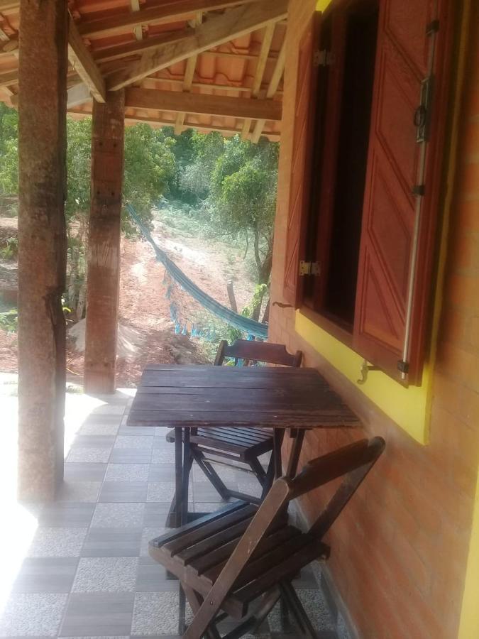 Villa Nova Chales Lima Duarte Exterior photo